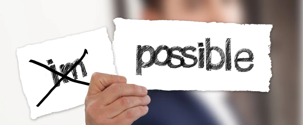 im_possible