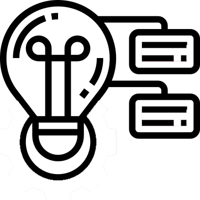 idea lightbulb
