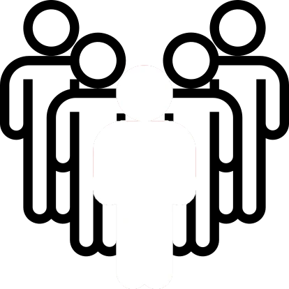 group of people