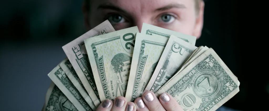 money_fan